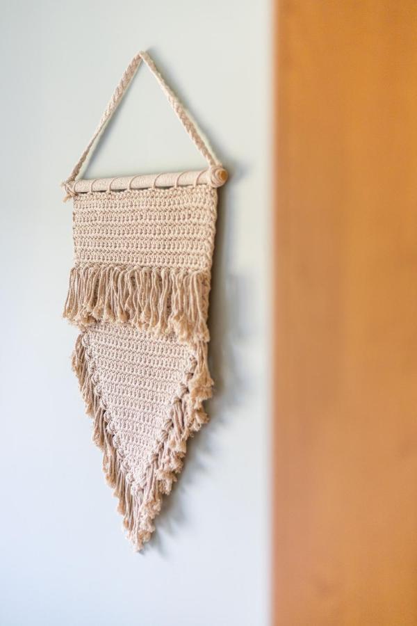Apartament Yogi سوبوت المظهر الخارجي الصورة